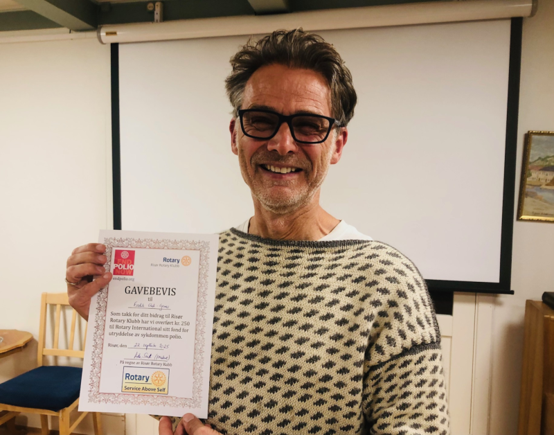 Sivil ulydighet i kampen for en friskere klode