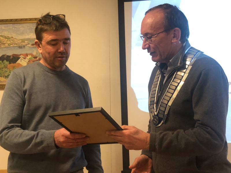 Tradisjonshåndverk – Sollie Bygg