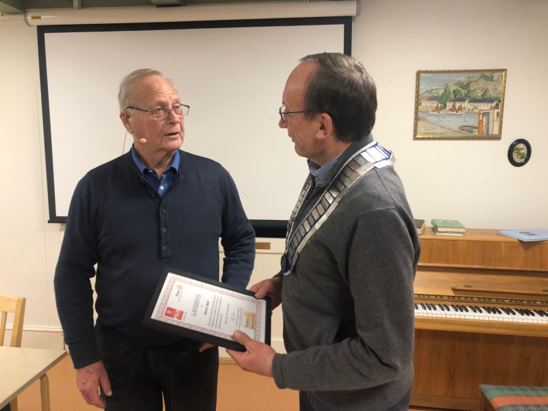 Renovasjon – utslipp fra hytter og hus