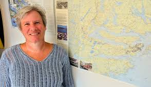 Arealplanen for Risør kommune